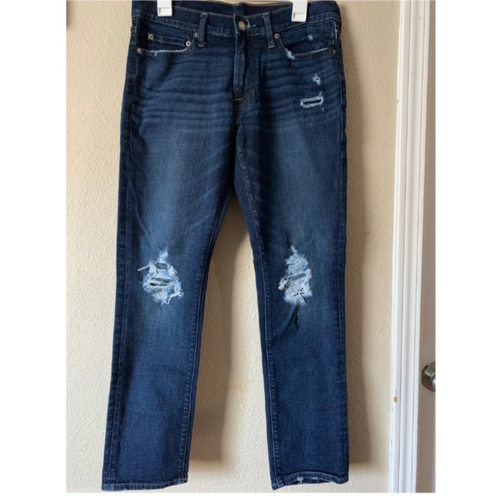 31W 30L Abercrombie & Fitch Jeans